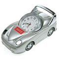 Car Shaped Alarm Clock